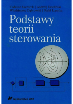 Podstawy teorii sterowania