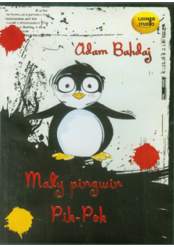 Mały pingwin Pik Pok