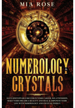 Numerology & Crystals