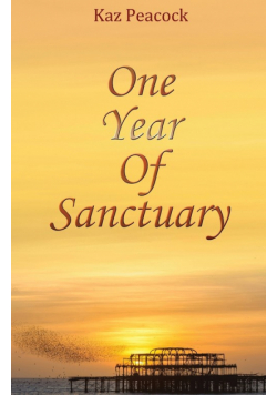 One Year Of Sanctuary