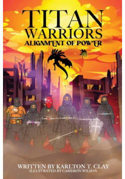 Titan Warriors