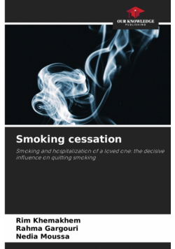 Smoking cessation