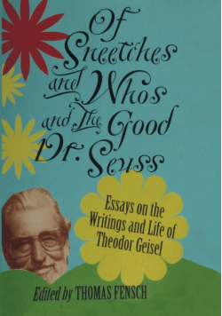 Of Sneetches and Whos and the Good Dr seuss