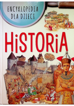 Encyklopedia dla dzieci Historia