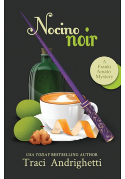 Nocino Noir