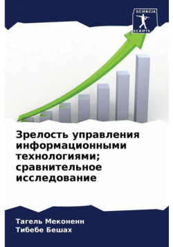 Зрелость управления информационными технологиями; сравнительное исследование