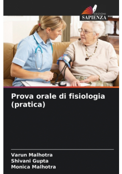 Prova orale di fisiologia (pratica)