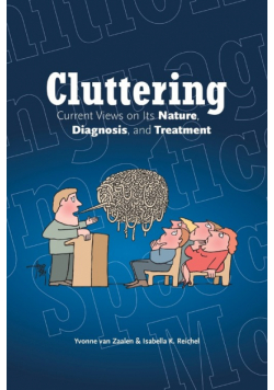 Cluttering