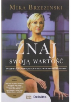 Znaj swoją wartość