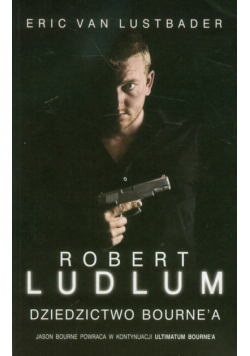 Dziedzictwo Bourne'a