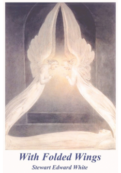 With Folded Wings