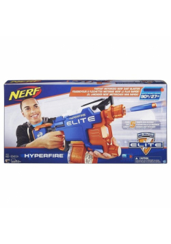 Nerf N-Strike Hyperfire