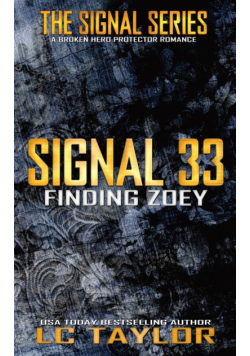 Signal 33