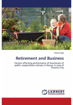 Retirement and Business