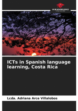 ICTs in Spanish language learning, Costa Rica
