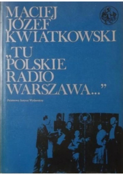 Tu Polskie Radio Warszawa