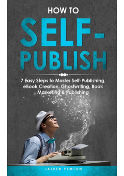 How to Self-Publish