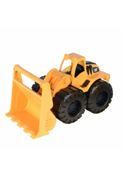 Ładowarka CAT Rugged machines