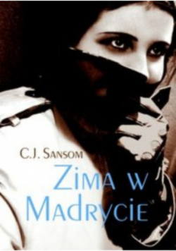 Zima w Madrycie