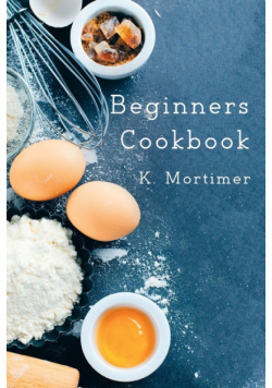 Beginners Cookbook
