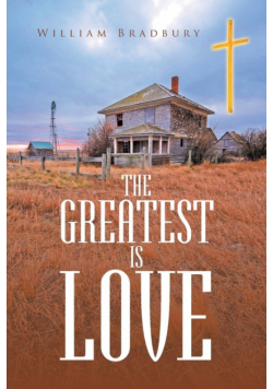 The Greatest is Love