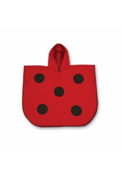 Poncho LittleLife - Biedronka 3+