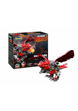 CyberBeast SkyBlade