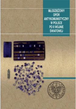 Młodzieżowy opór antykomunistyczny w Polsce
