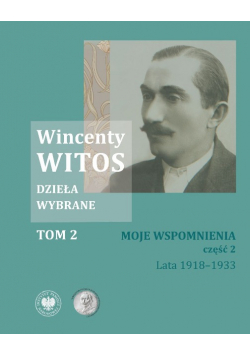Witos Dzieła wybrane Tom 2