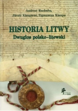 Historia Litwy Dwugłos polsko - litewski