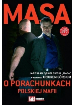 O porachunkach polskiej mafii