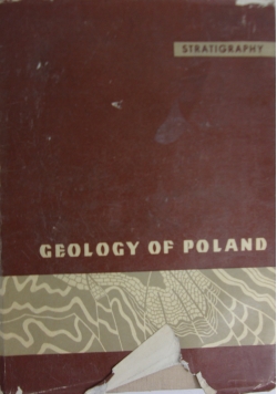 Geology of Poland volume I