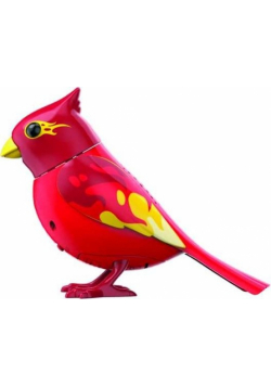 DigiBirds 3 Blaze