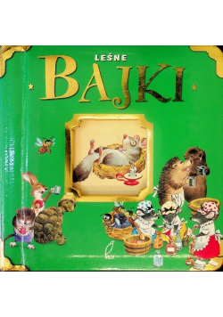 Casalis Bajki