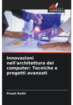 Innovazioni nell'architettura dei computer