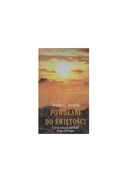 Powołani do Świętości
