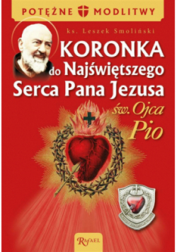 Koronka do Ojca Pio