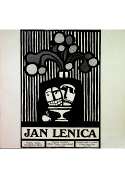 Jan Lenica