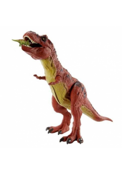 Jurassic World Tyranozaur Nostalgia Groźny