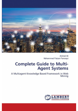 Complete Guide to Multi-Agent Systems