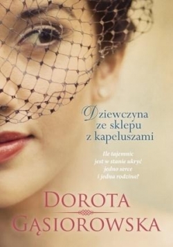 Dziewczyna ze sklepu z kapeluszami, Nowa