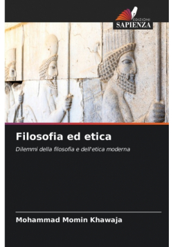Filosofia ed etica