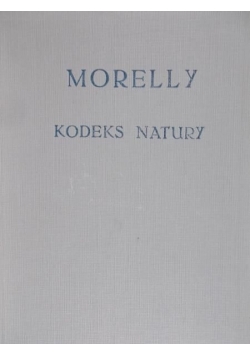 Kodeks natury