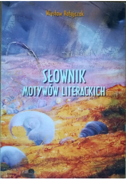 Słownik motywów literackich