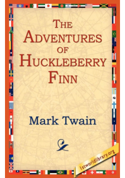 The Adventures of Huckleberry Finn
