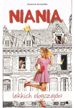 Niania lekkich obyczajów