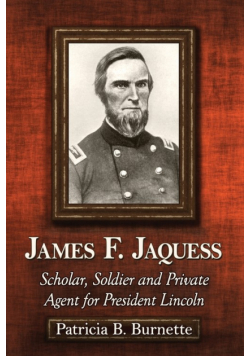 James F. Jaquess