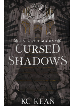Cursed Shadows