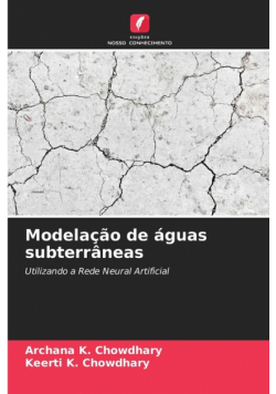 Modelação de águas subterrâneas