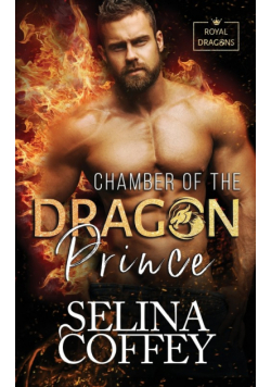 Chamber Of The Dragon Prince